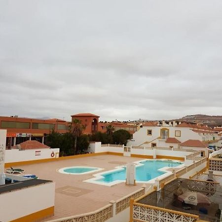 Casa Sam Apartment Caleta De Fuste Exterior photo